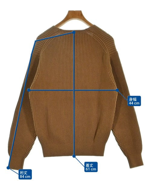 A.P.C. เสื้อกันหนาว