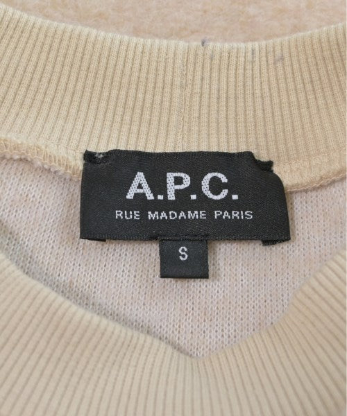 A.P.C. เสื้อสเวตเตอร์