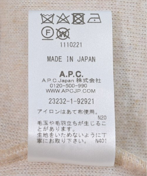 A.P.C. เสื้อสเวตเตอร์