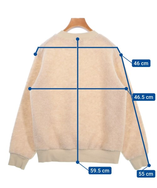 A.P.C. เสื้อสเวตเตอร์