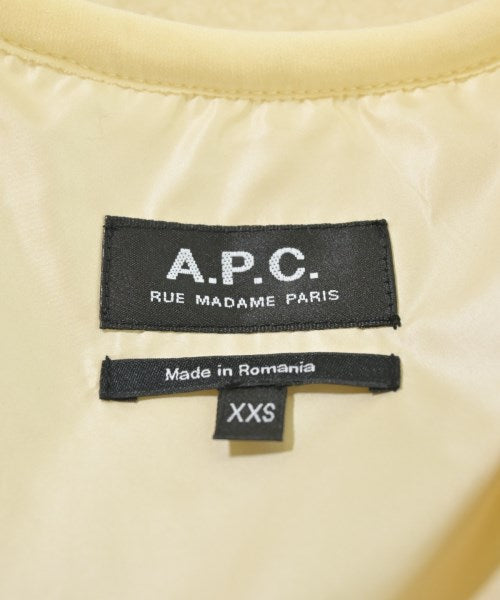 A.P.C. แจ็คเก็ตเบลาส์ อื่น