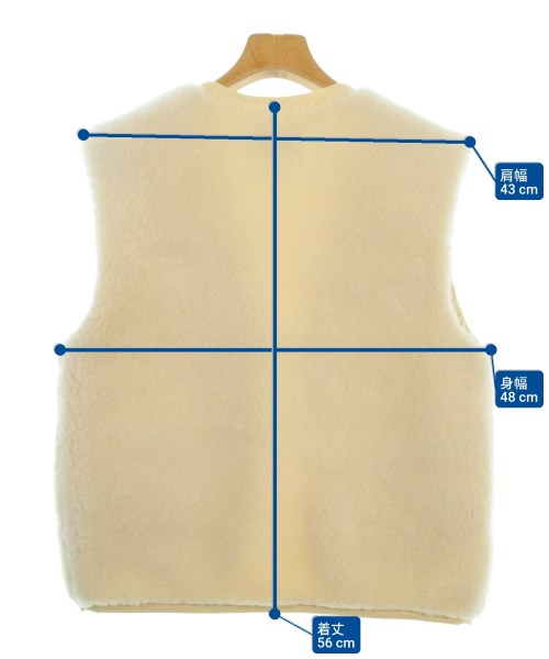 A.P.C. แจ็คเก็ตเบลาส์ อื่น