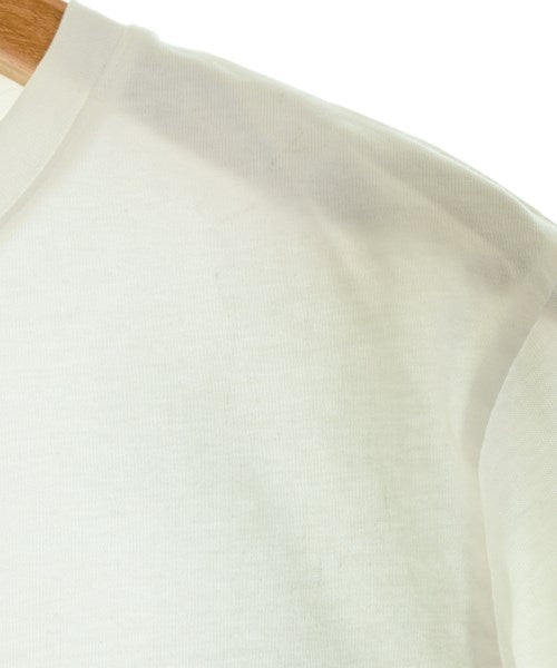 A.P.C. เสื้อยืด/เสื้อท็อปส์