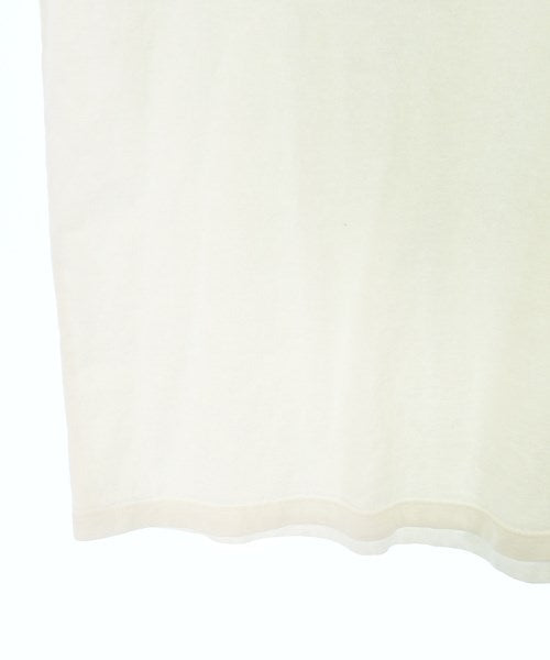 A.P.C. เสื้อยืด/เสื้อท็อปส์