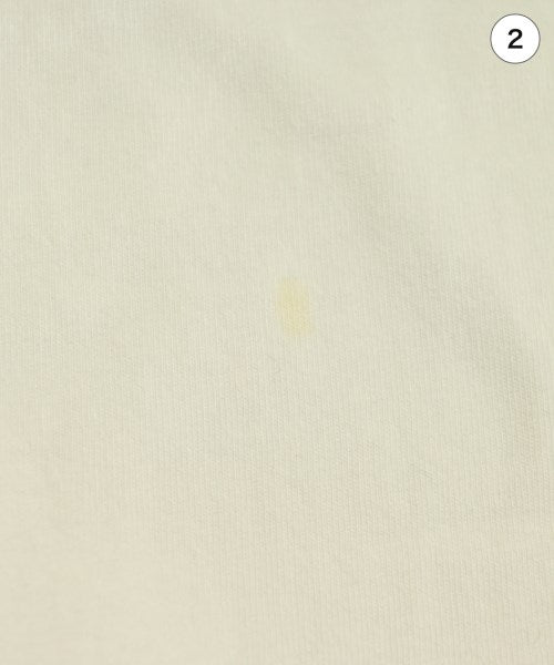A.P.C. เสื้อยืด/เสื้อท็อปส์