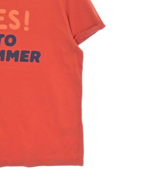 A.P.C. เสื้อยืด/เสื้อท็อปส์