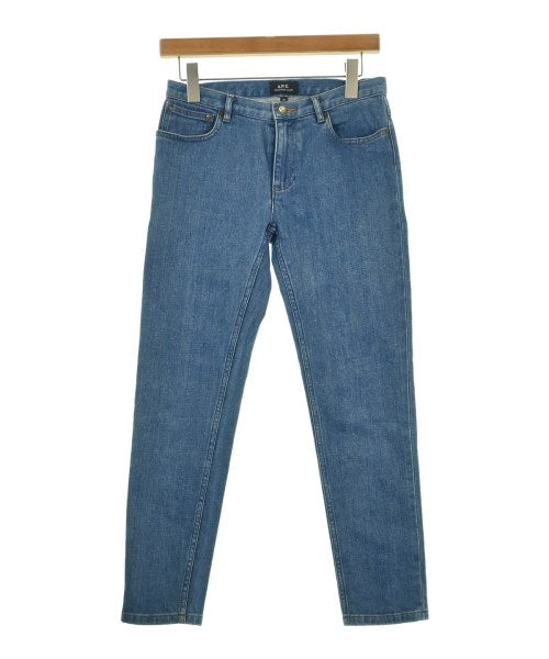 A.P.C. ยีนส์