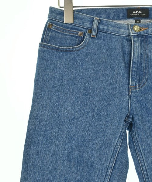 A.P.C. ยีนส์