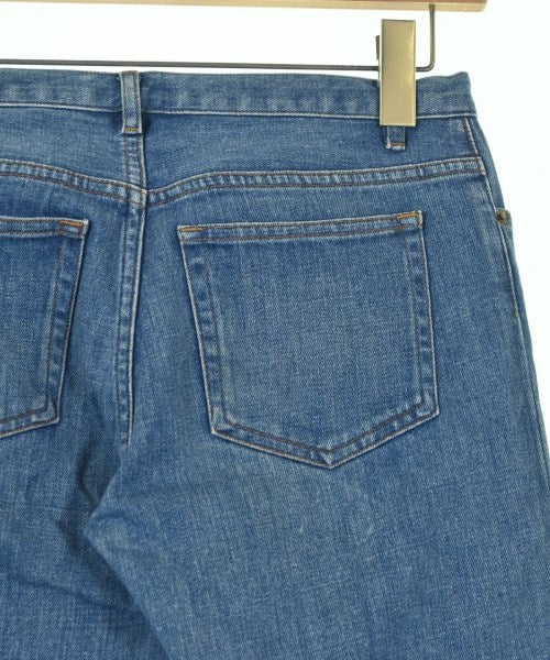 A.P.C. ยีนส์