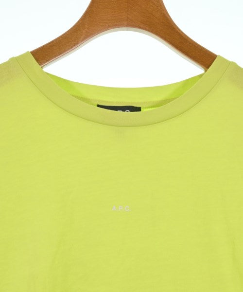 A.P.C. เสื้อยืด/เสื้อท็อปส์