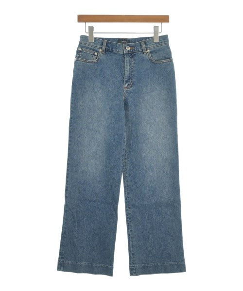 A.P.C. ยีนส์