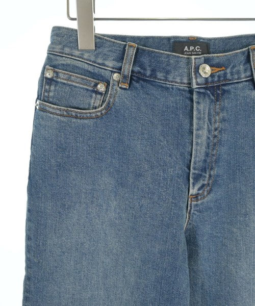 A.P.C. ยีนส์
