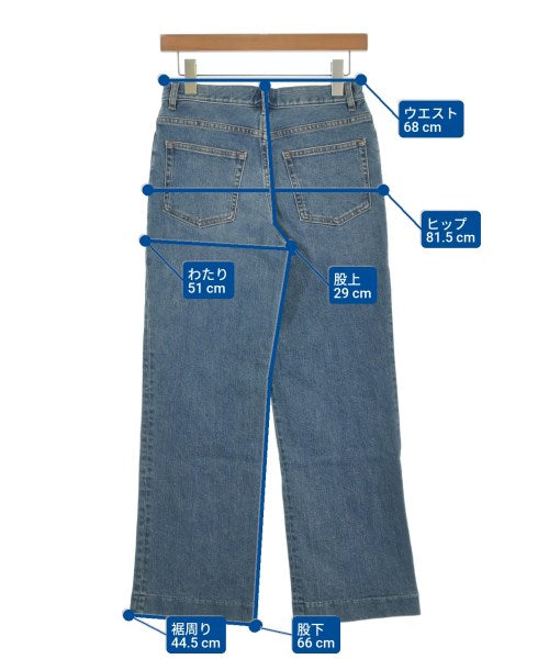 A.P.C. ยีนส์