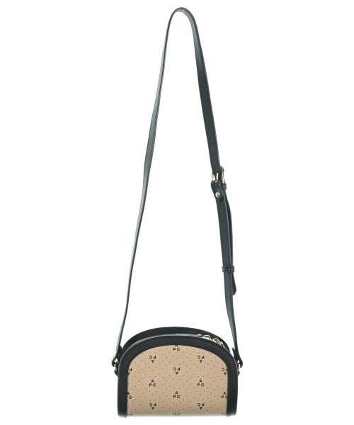 A.P.C. กระเป๋าสะพาย