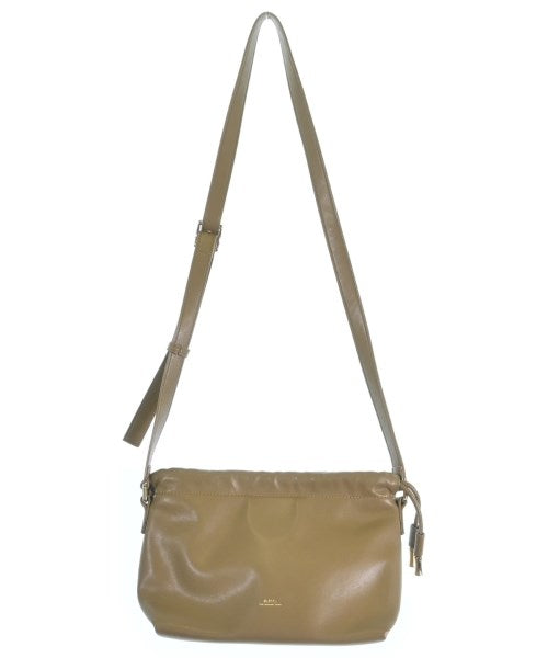 A.P.C. กระเป๋าสะพาย