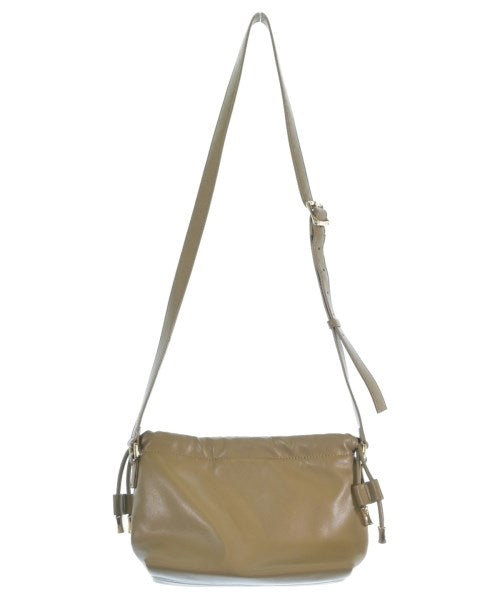 A.P.C. กระเป๋าสะพาย