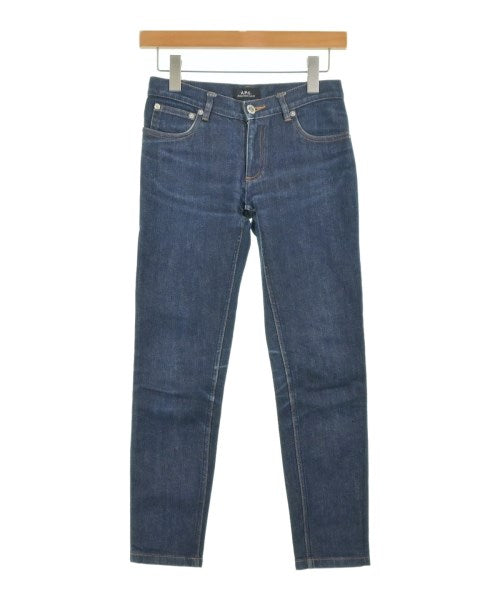 A.P.C. ยีนส์