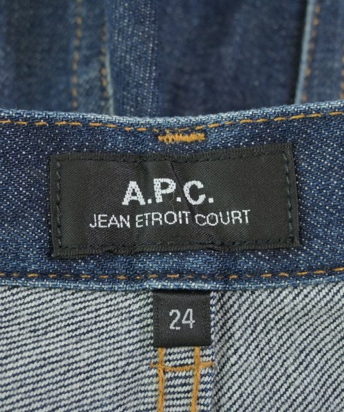 A.P.C. ยีนส์