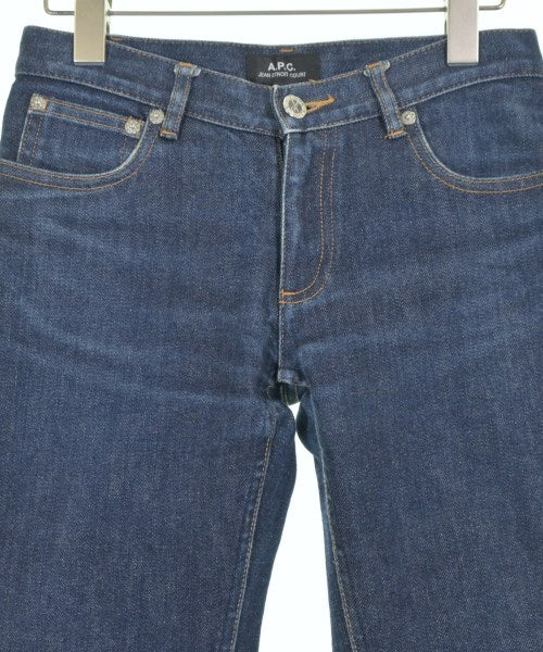 A.P.C. ยีนส์