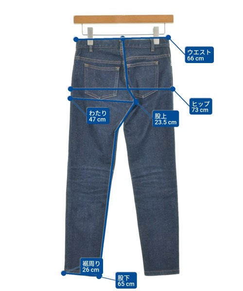 A.P.C. ยีนส์