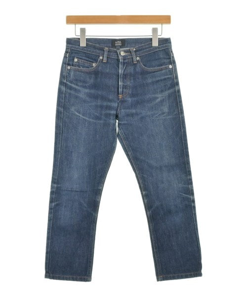 A.P.C. ยีนส์
