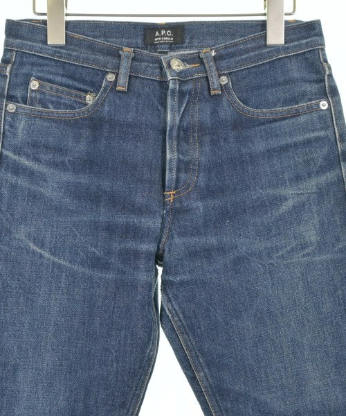 A.P.C. ยีนส์