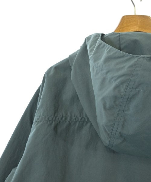 A.P.C. เสื้อพาร์กาภูเขา