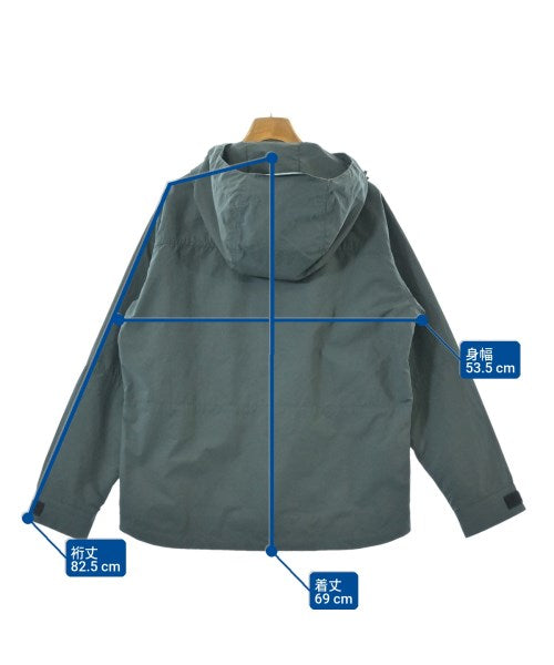 A.P.C. เสื้อพาร์กาภูเขา