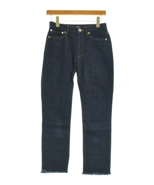 A.P.C. ยีนส์