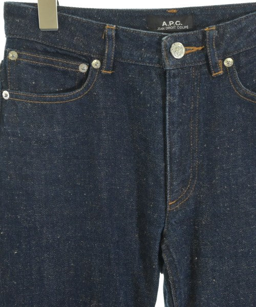 A.P.C. ยีนส์