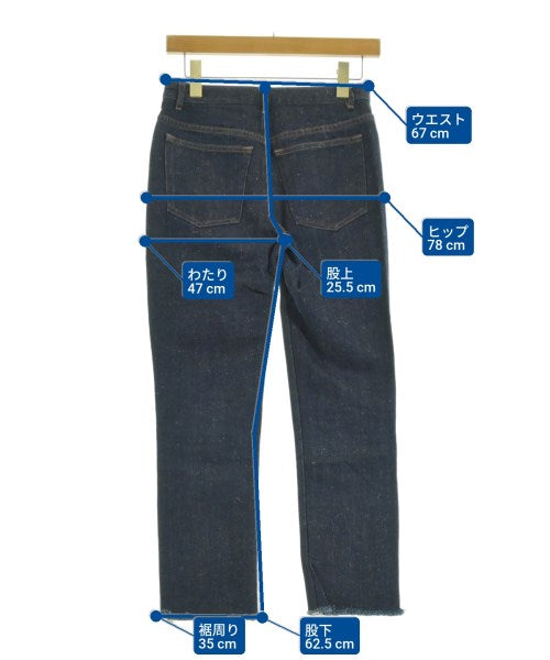 A.P.C. ยีนส์