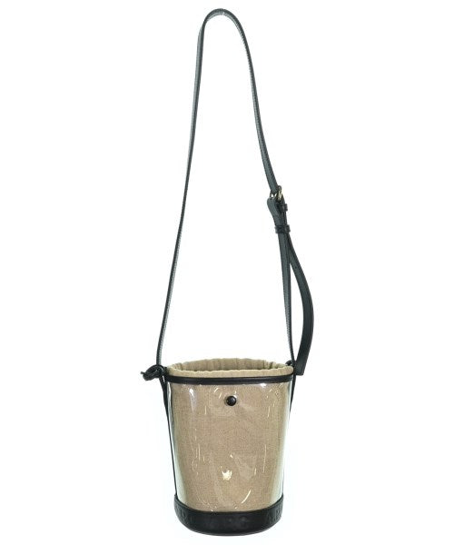 A.P.C. กระเป๋าสะพาย