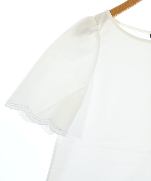 A.P.C. เสื้อยืด/เสื้อท็อปส์