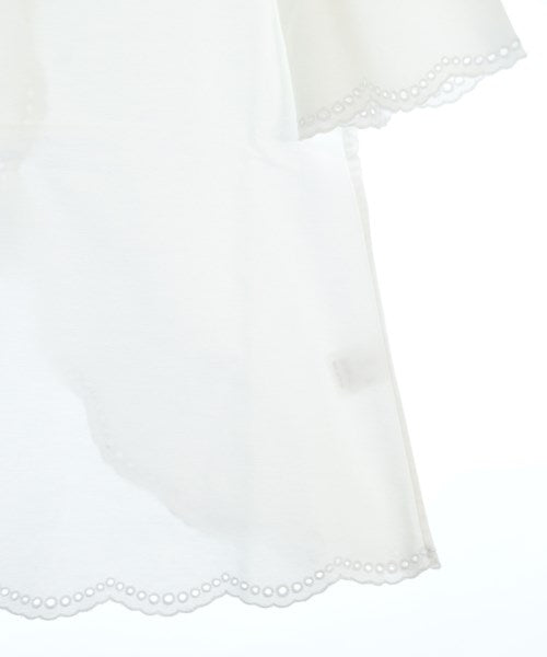 A.P.C. เสื้อยืด/เสื้อท็อปส์