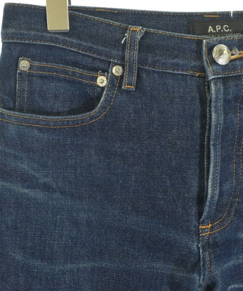 A.P.C. ยีนส์