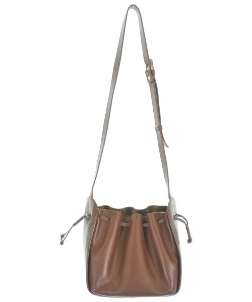 A.P.C. กระเป๋าสะพาย