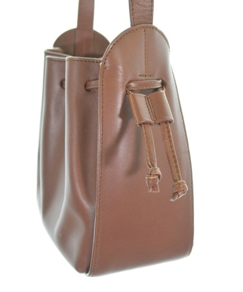 A.P.C. กระเป๋าสะพาย