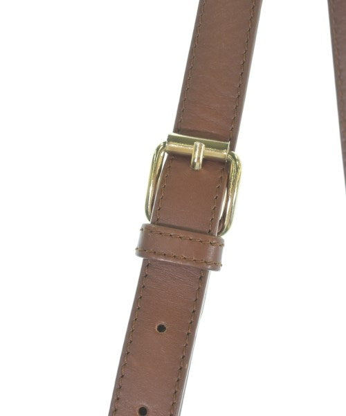 A.P.C. กระเป๋าสะพาย