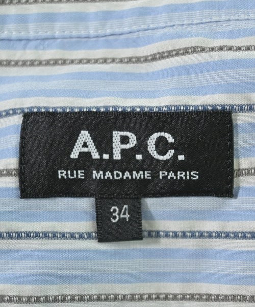 A.P.C. เสื้อสตรี