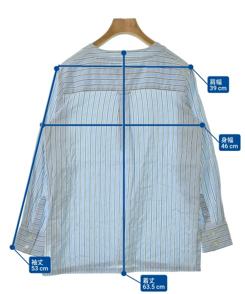 A.P.C. เสื้อสตรี