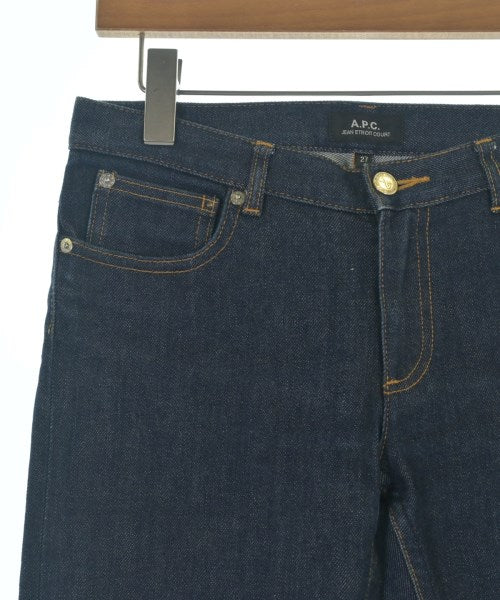 A.P.C. ยีนส์