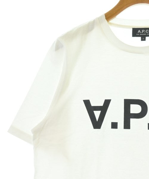 A.P.C. เสื้อยืด/เสื้อท็อปส์