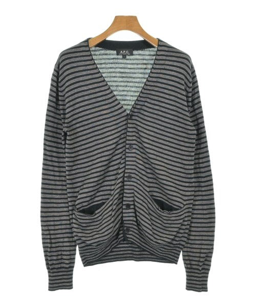 A.P.C. เสื้อคาร์ดิแกน