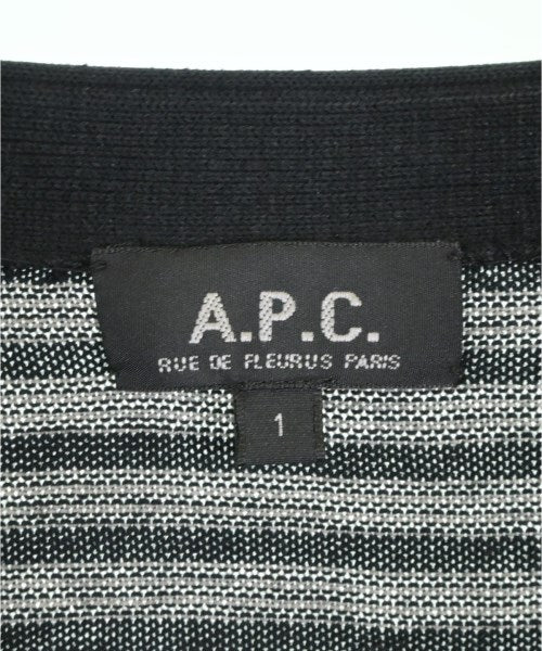 A.P.C. เสื้อคาร์ดิแกน