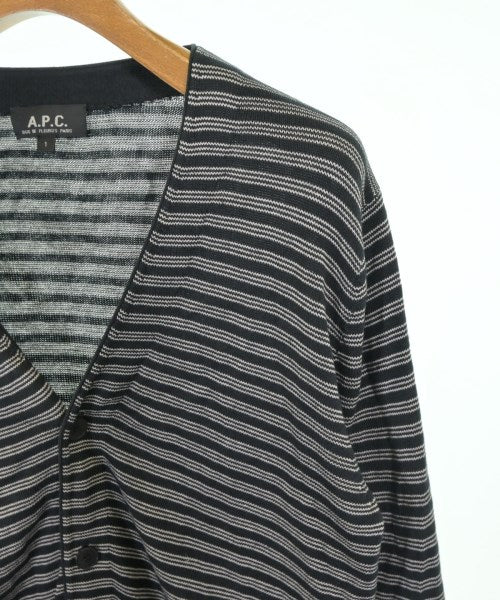 A.P.C. เสื้อคาร์ดิแกน