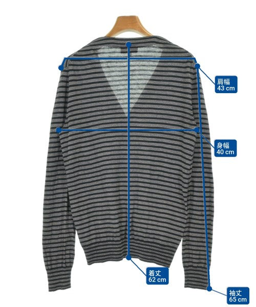 A.P.C. เสื้อคาร์ดิแกน