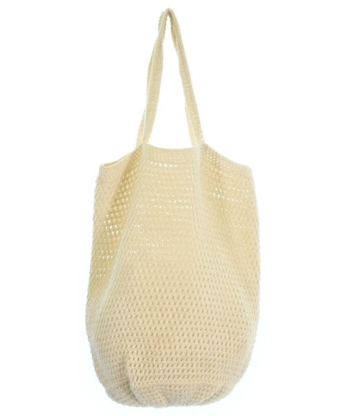 A.P.C. กระเป๋าถือขนาดใหญ่