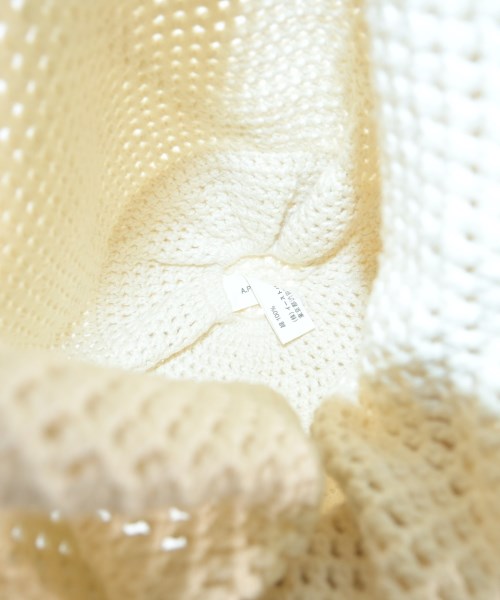 A.P.C. กระเป๋าถือขนาดใหญ่