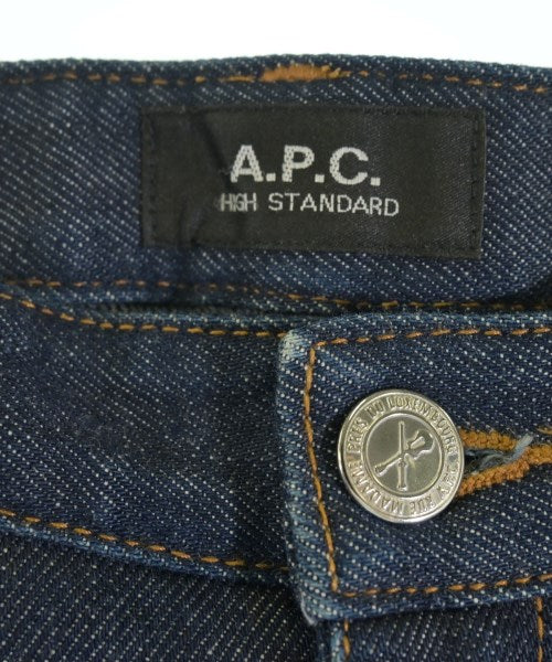 A.P.C. ยีนส์