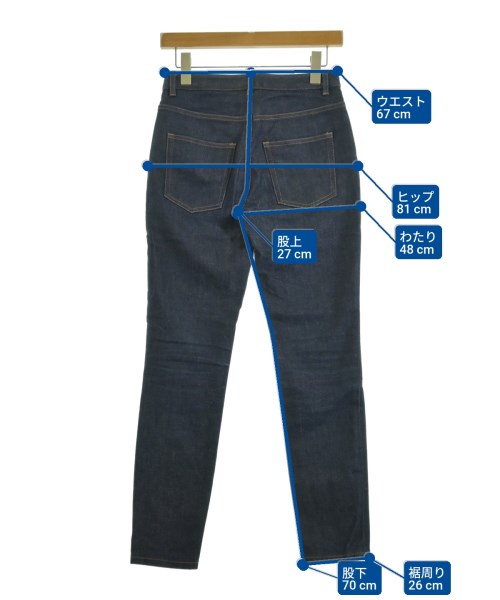 A.P.C. ยีนส์